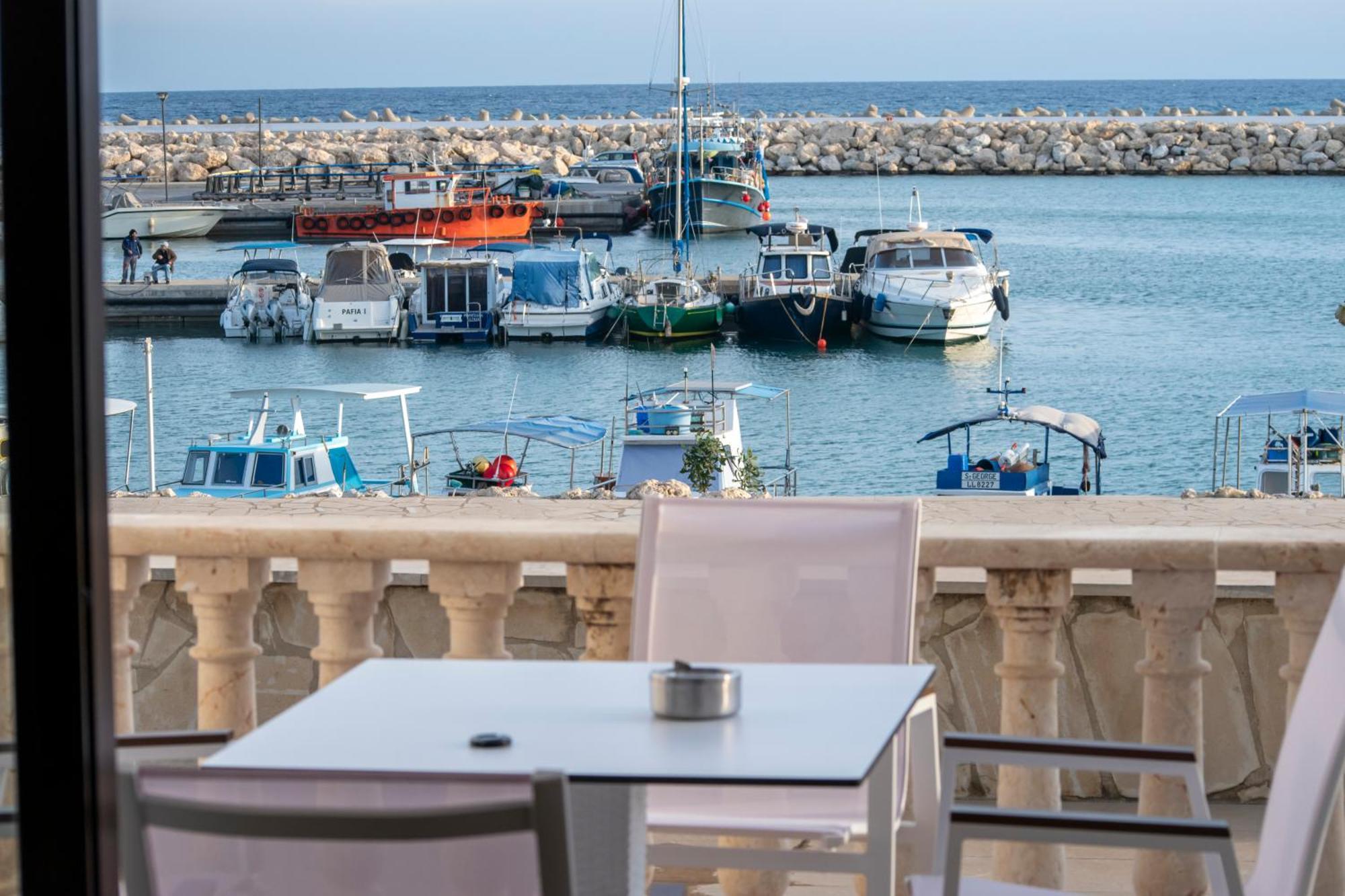 Glabur Stays! The One -1 - Elite Marina Front! Zygi Exteriér fotografie